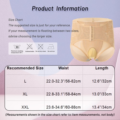 Mens Briefs Tummy Control Shapewear Underwear Sheer Underpants Bulge Pouch Mesh - Picture 5 of 49