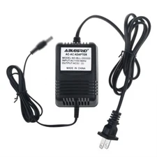 AC-AC Adapter For E-MU Proteus FX 9026 Sound Module EMU Synth Power Supply Cord
