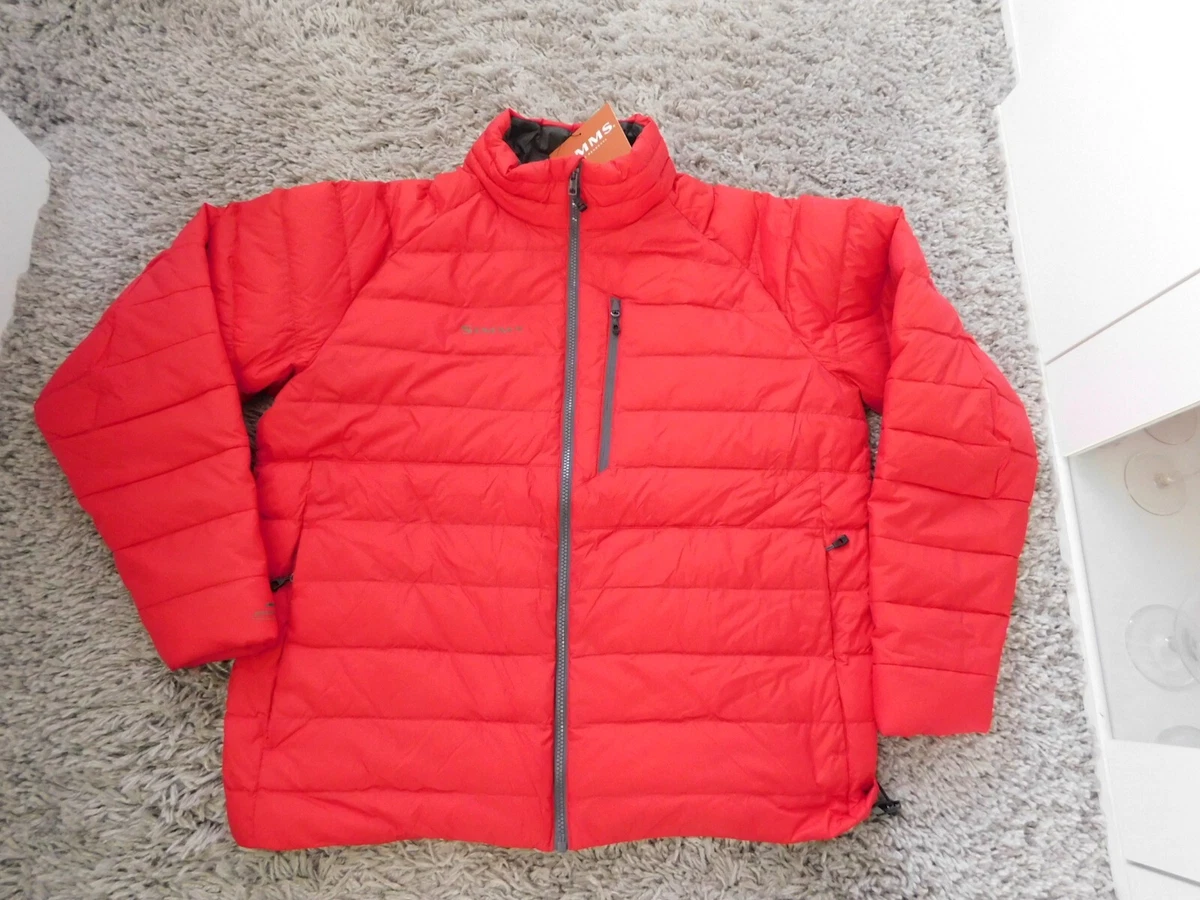 Simms downstream deals insulated sweater