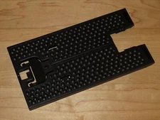 Festool Carvex Jigsaw Base Plate (Low Friction Dimpled Plastic - 497298)