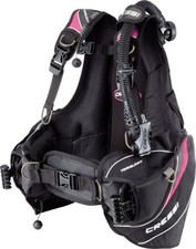 Cressi Travelight Women's BCD