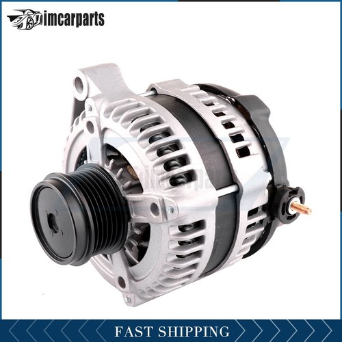 Alternator For Chrysler Town & Country Dodge Grand Caravan 3.3L 3.8L 01