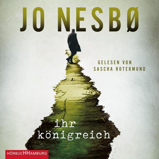 Thumbnail - Jo Nesbø / Ihr Königreich / 9783957132079