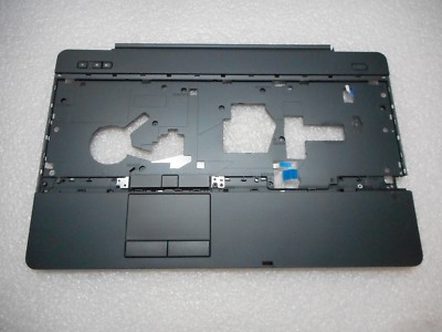 Repose-poignet Pour Ordinateur Portable Dell Latitude E6540 – Coque Inférieure Sans Empreinte 0GPV9K