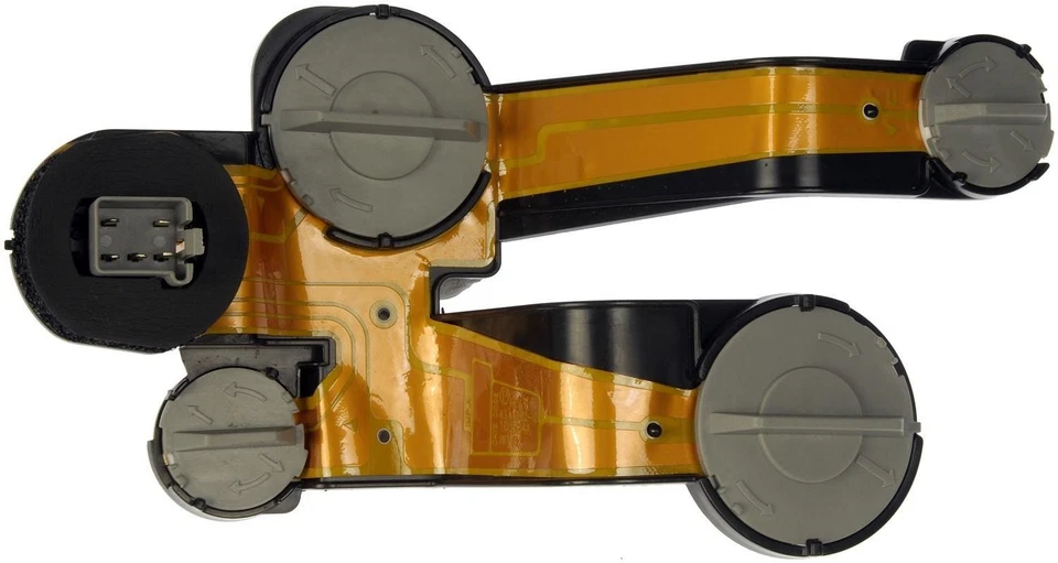 ПОДХОДИТ ДЛЯ 1995-2000 STRATUS BREEZE ВОДИТЕЛЬ ЗАДНИЙ ФОНАРЬ ПЕЧАТНАЯ ПЛАТА - Изображение 2 из 2