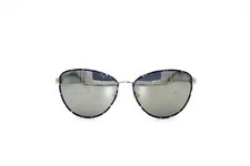 Diane Von Furstenberg Sunglasses Peyton DVF119S 045 58-15 135