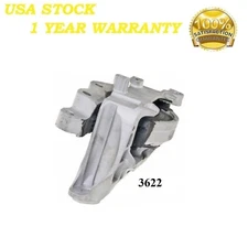 1PCS RIGHT MOTOR MOUNT FIT FORD BRONCO SPORT, ESCAPE, MAVERICK/ LINCOLN CORSAIR