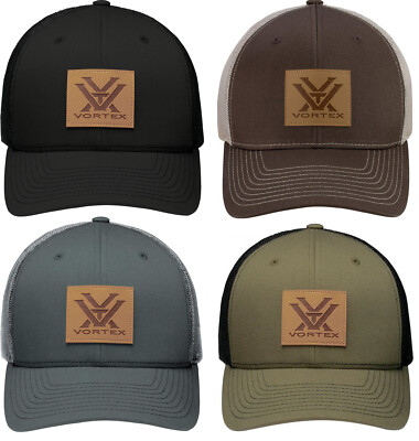 帽子 Thoughtwefriends Vortex Optics Barneveld 608 Hat Black/Brown/Charcoal/Loden 112