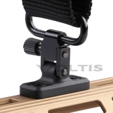 Sling Mount Adapters for M-lok fit Uncle Mike's Sling Swivel for M-lok Rail
