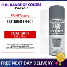 All Purpose Multi-Surface Spray Paint Indoor & Outdoor Use Fast Drying 400ml  B8