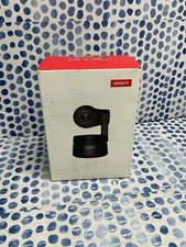 OBSBOT Tiny AI-Powered PTZ Webcam