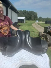 Black Country 17.5, GPD, Black Hoop