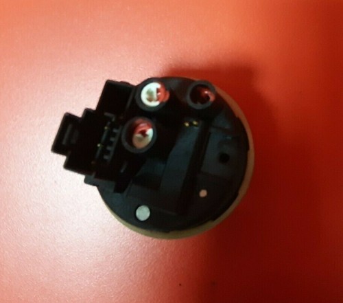 Waschmaschine HOTPOINT WMF945P UK Druckschalter