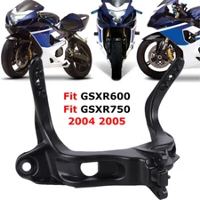 Headlight Front Upper Fairing Stay Bracket For Suzuki GSXR600/750 2004-2005 NEW