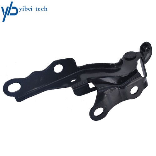 Juego de bisagras de capó izquierda y derecha para Toyota Corolla Matrix 2003-2008 5342012330 5341012410 - Imagen 6 de 9