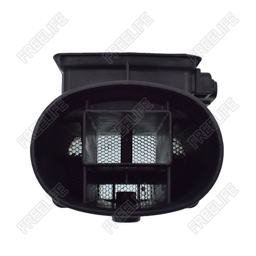 For 91-94 MITSUBISHI MIGHTY MAX / RAM 50 2.4 MAF SENSOR # E5T05171 MD157182 NEW - Picture 4 of 5