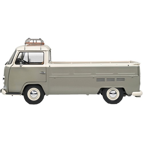 Solido 1950 Volkswagen T1 Custom Pickup 