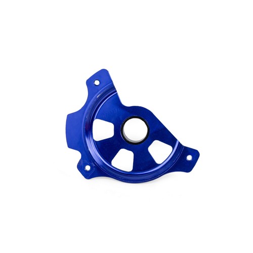 Front Brake Disc Cover Guard For Yamaha YZ125X YZ250X 2017-2023 - Picture 4 of 5