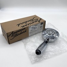 American Standard 1660207.002 Hydrofocus 6-Function Hand Shower