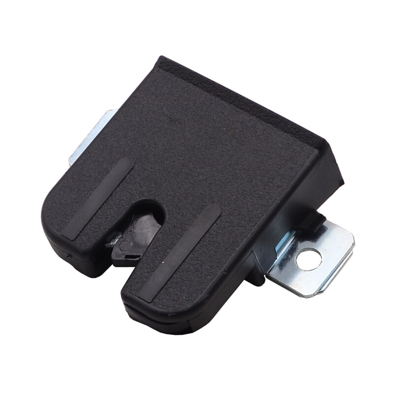 Genuine VW Beetle Rear Trunk Latch Assembly – OEM Part 1C0-827-505-E-01C – Fits 1998-2010 Beetle Sedan – Direct Replacement – 1 Year Warranty