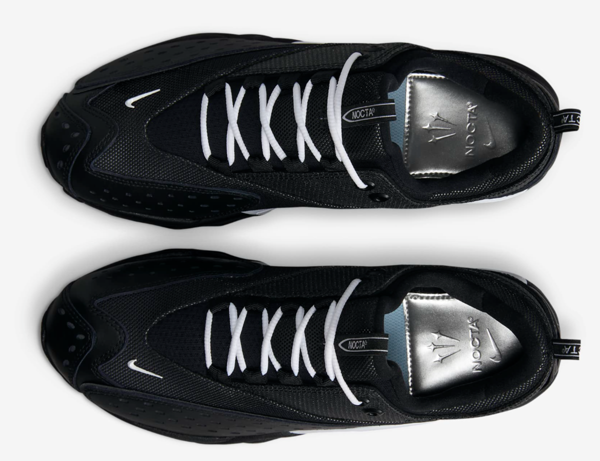 Nike x NOCTA Zoom Drive 