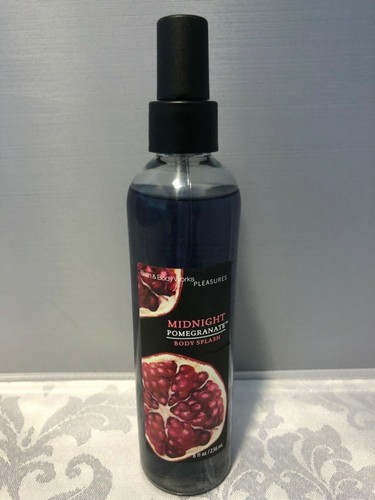 New Bath Body Works Body Mist Splash 8 Oz *You Choose* - Picture 3 of 5