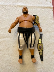 yokozuna elite