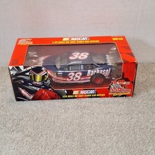 Nascar 1999 Glenn Allen #38 1:24 Barbasol Die Cast