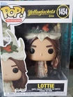 Funko Pop! Television: Yellowjackets Lottie #1454 Vinyl Figure 10% off