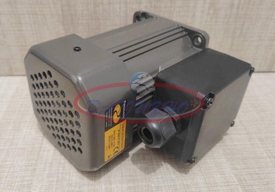 New 1PC M9MC90GKP4W1 Three-phase motor with junction box in box *rr