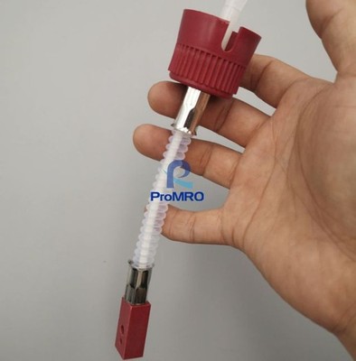 1PC New For Isoflurane anesthesia dosing device Key-fil Quick-fill adapter