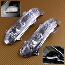 Clignotant Mercedes 220