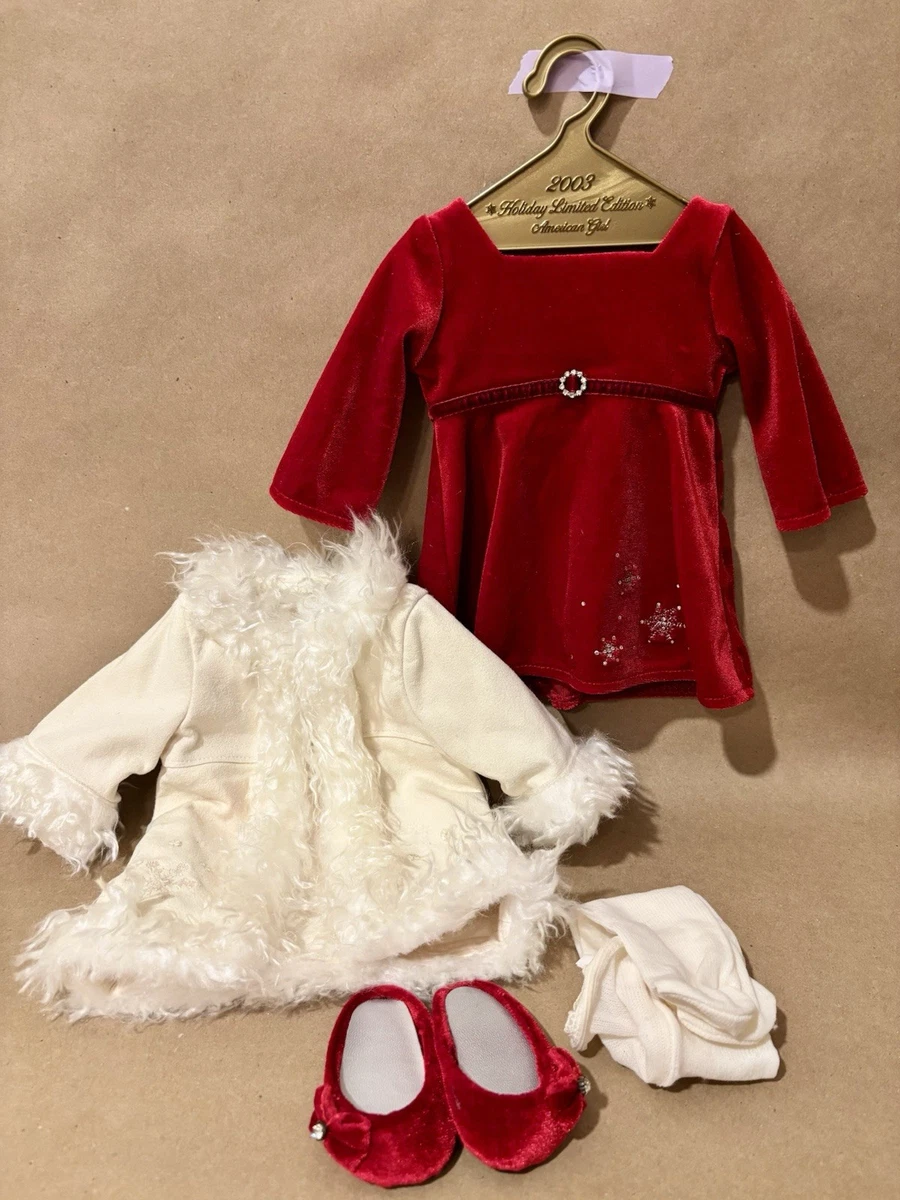 sachin and babi light blue dress Holiday Fashion from American Girl
