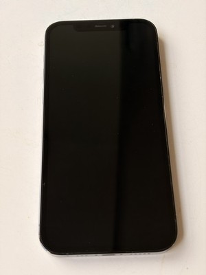 Apple iPhone 12 Pro - 128GB - Pacific Blue (Ohne Simlock) 