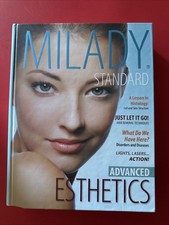 Milady Standard Esthetics: Advanced - Hardcov...