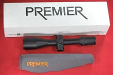 Premier Reticles Heritage Hunter 3-15x50 Gen 2 Illum 1cm-1/3MOA CCW 30mm NIB