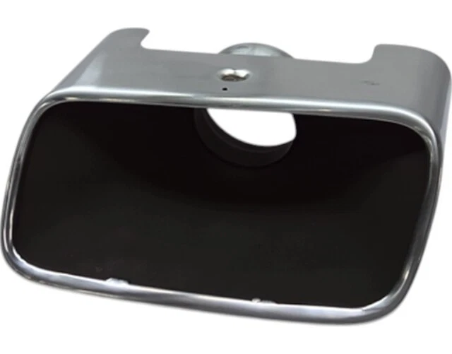 Genuine Mopar Tailpipe Exhaust Tip Left 68256831AB - Image 2 of 4