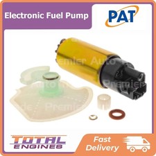 PAT Electronic Fuel Pump fits Holden Crewman VY/VZ 5.7L V8 LS1 (GENIII)