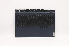 Original 5CB1D05059 Lenovo Thinkpad Keyboard US International 5-15ITH6H