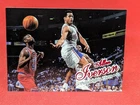 Allen Iverson Basketball Cards -- COMPLETE YOUR SET -- YOU PICK
