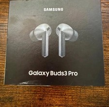 Samsung Galaxy Buds3 Pro - Noise Cancelling W...