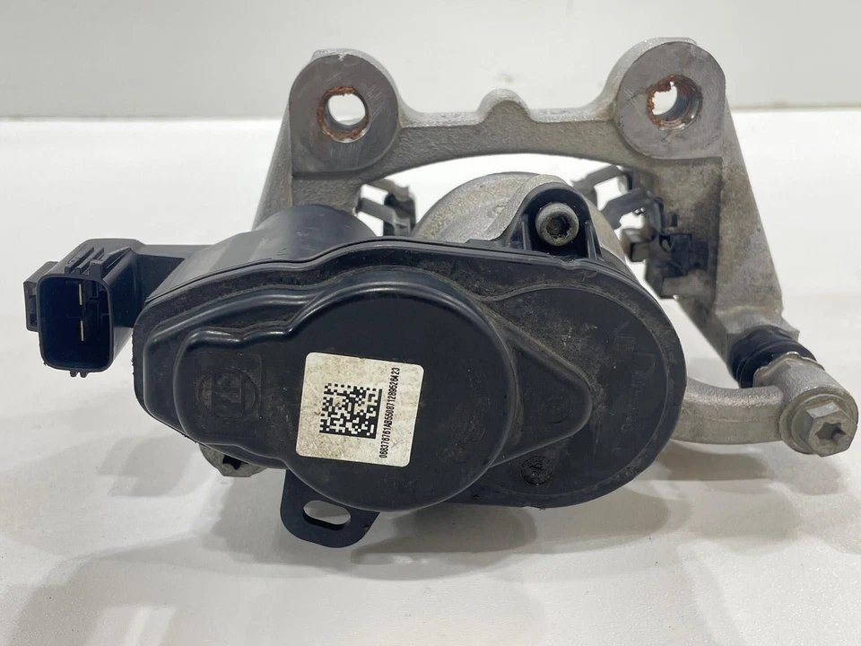 FITS 2022 - 2024 JEEP GRAND CHEROKEE 3.6L Rear LH Driver Brake Caliper OEM - Image 4 of 4