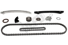 HEPU 21-0659 Steuerkettensatz für FORD,FORD USA,JAGUAR,LAND ROVER,VOLVO