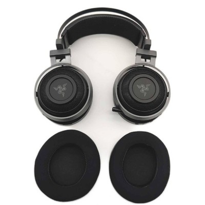 Razer Nari Ultimate: Gaming-Headset mit THX-räumlichem Audio, Kü - Unvollständig