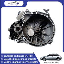 Boite de vitesse Volvo C30
