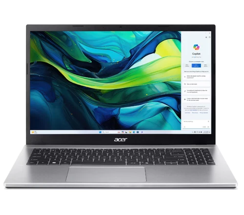 Acer Aspire Go 15 FHD IPS LCD 15.6" Laptop Ryzen 7 7730U 32GB 1TB SSD