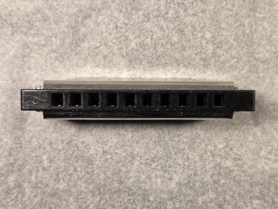 ЛОТ ИЗ 6 ВИНТАЖНЫХ ГАРМОНИК - Изображение 4 из 4