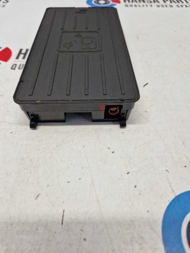 Módulo de control cargador teléfono inalámbrico ECU AUDI A6 A7 C8 2018-2024 - Imagen 3 de 5