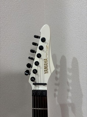 Japan Vintage YAMAHA RGZ3 Guitar Yamaha Safe Packing! | eBay