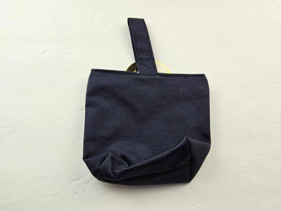 CELINE нейлона круг молнии мешок сумка чехол - Изображение 3 из 4